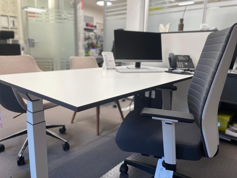Bilder Grambeck - Ihr Partner für ergonomische Arbeitswelten