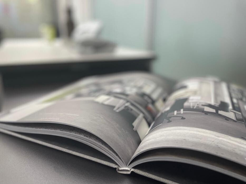 Bilder Grambeck - Ihr Partner für ergonomische Arbeitswelten