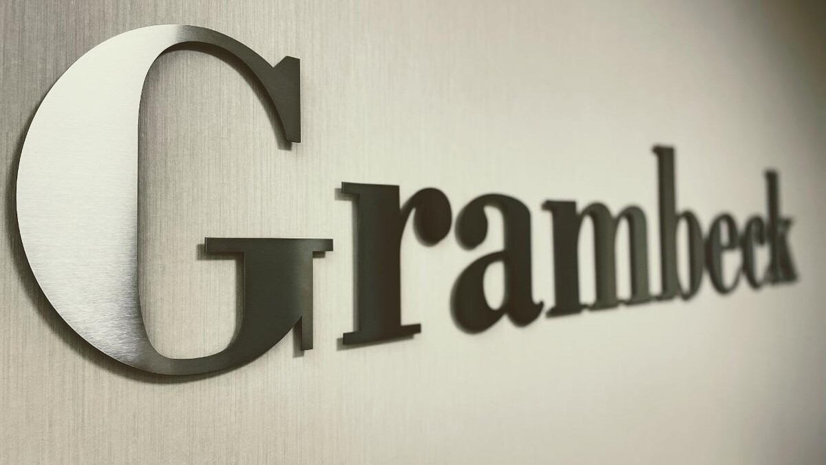 Bilder Grambeck - Ihr Partner für ergonomische Arbeitswelten