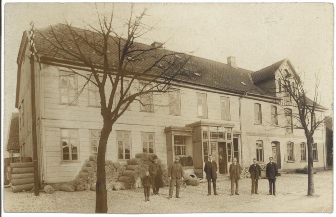 Bilder Grambeck - Ihr Partner für ergonomische Arbeitswelten