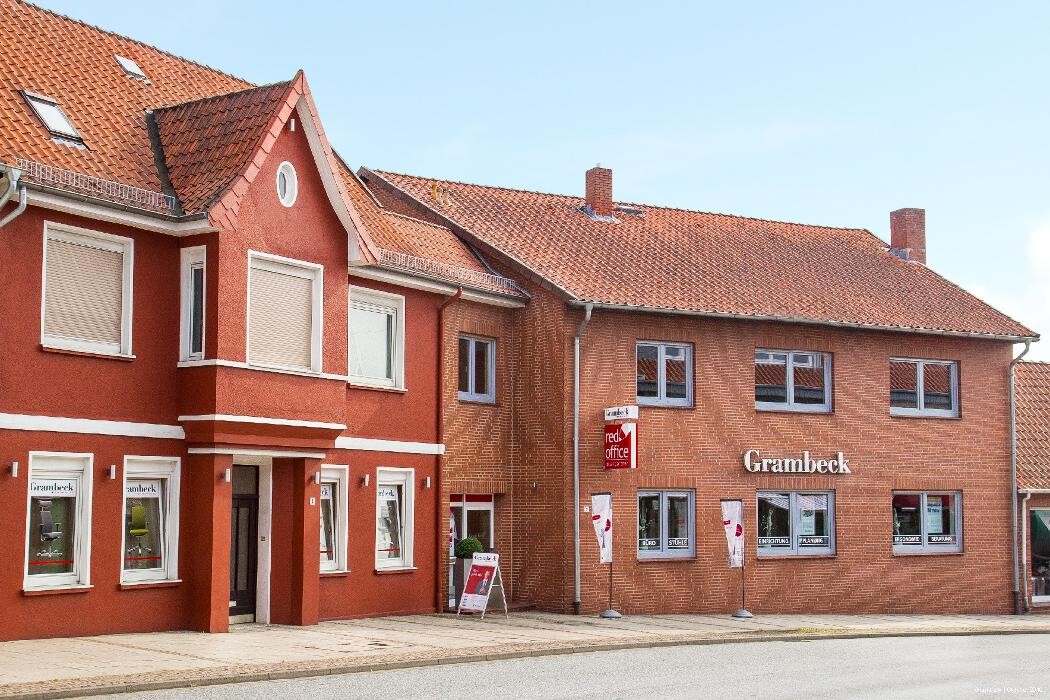 Bilder Grambeck - Ihr Partner für ergonomische Arbeitswelten