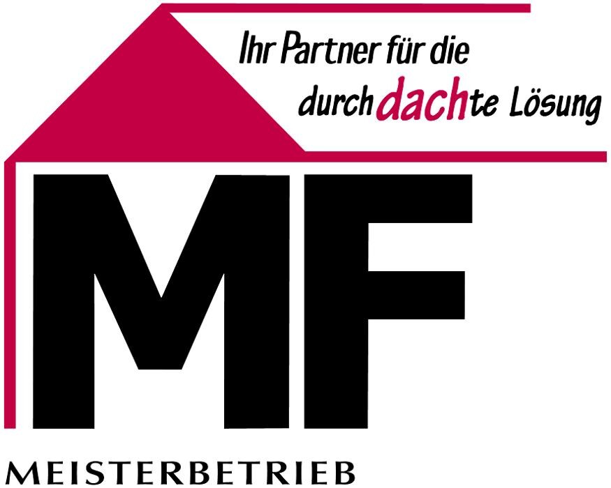 Fekete Bedachungen GmbH&Co.KG Logo