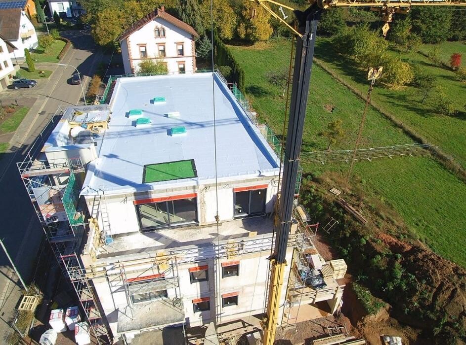 Bilder Fekete Bedachungen GmbH&Co.KG