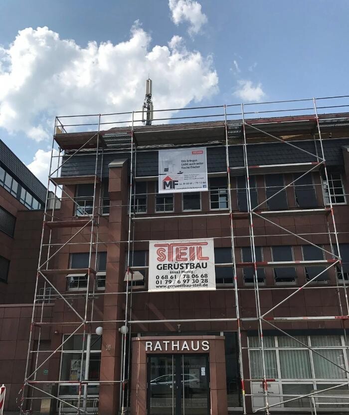 Bilder Fekete Bedachungen GmbH&Co.KG