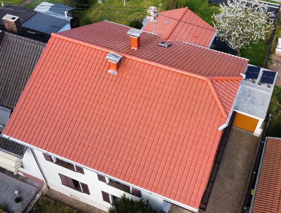 Bilder Fekete Bedachungen GmbH&Co.KG