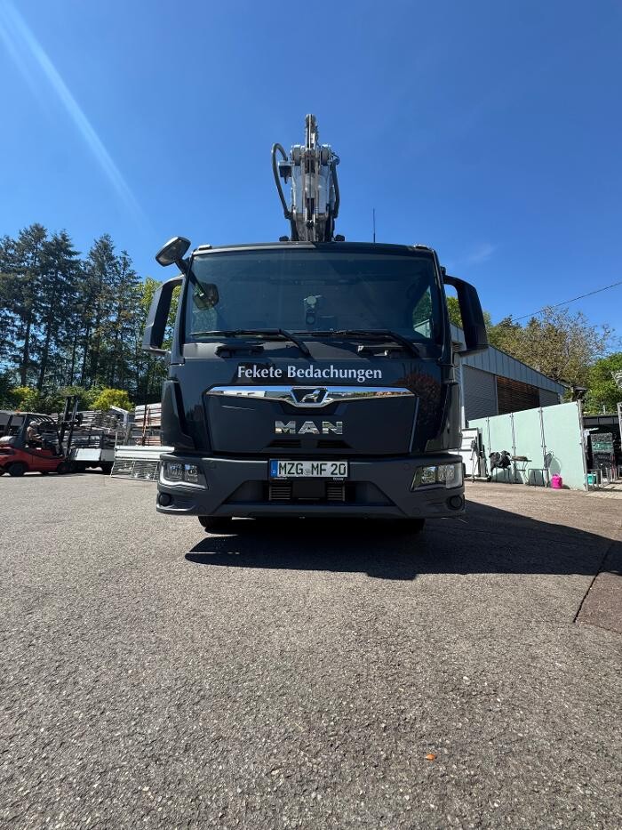 Bilder Fekete Bedachungen GmbH&Co.KG