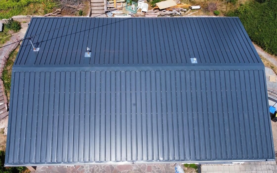 Bilder Fekete Bedachungen GmbH&Co.KG