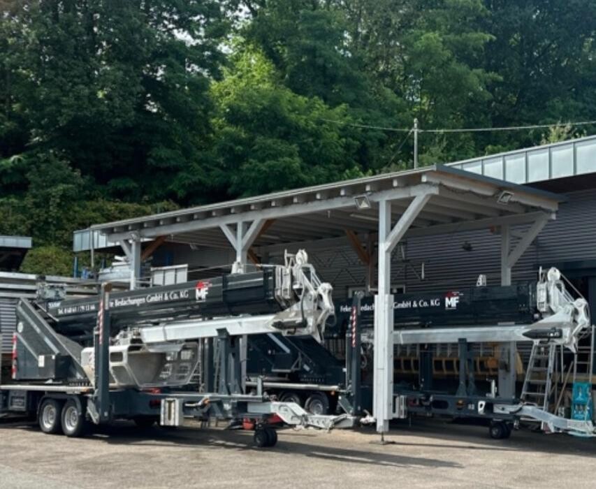 Bilder Fekete Bedachungen GmbH&Co.KG
