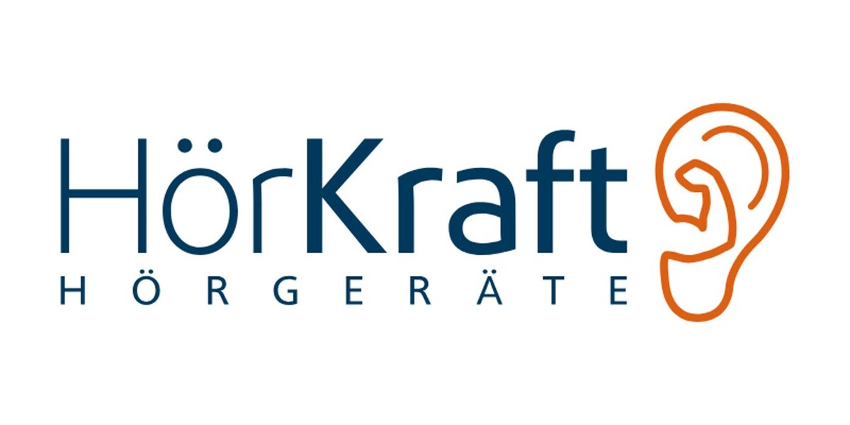 Hörkraft Hörgeräte Logo