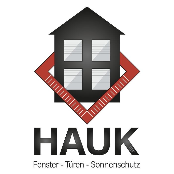 Hauk GbR Logo