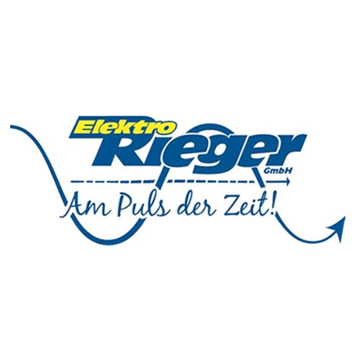 Elektro Rieger GmbH Logo