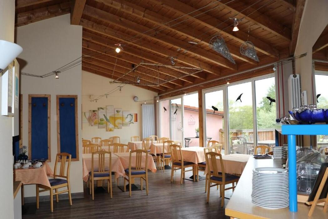 Bilder Hotel Windfelder