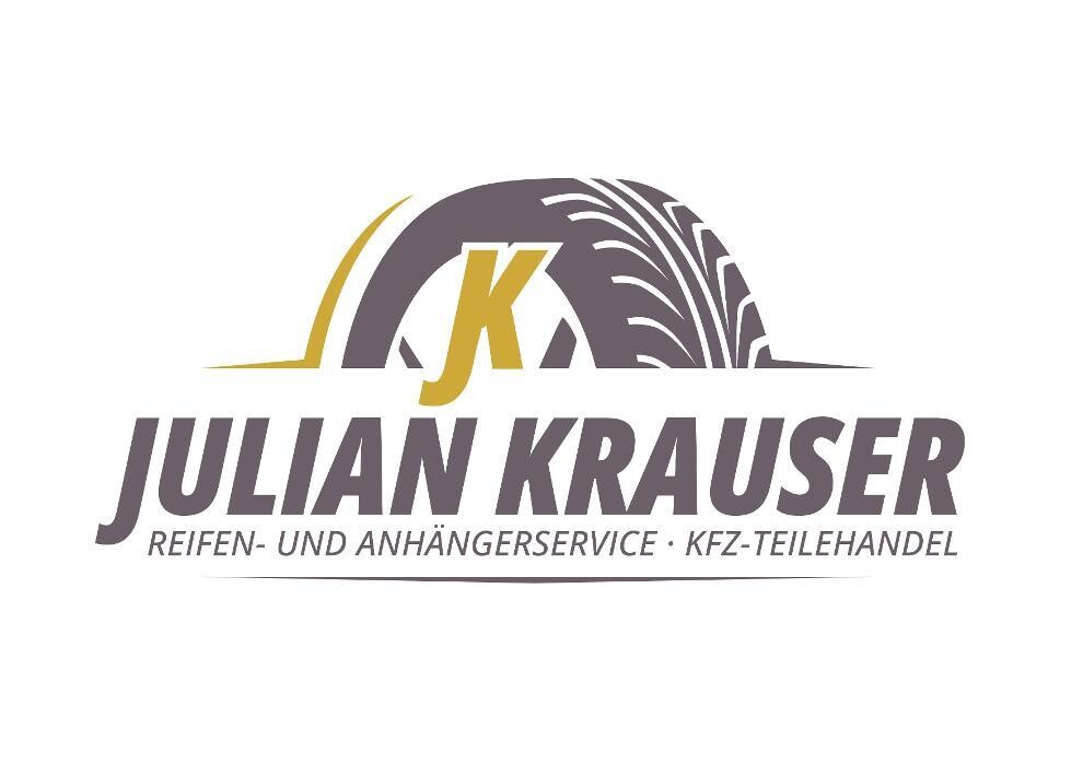 Bilder Julian Krauser Reifen-und Anhängerservice KFZ-Teilehandel