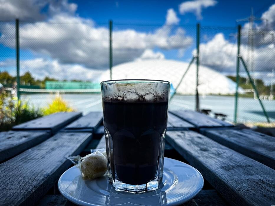 Bilder Tennisleistungsschule MV / Leistungstenniszentrum MV