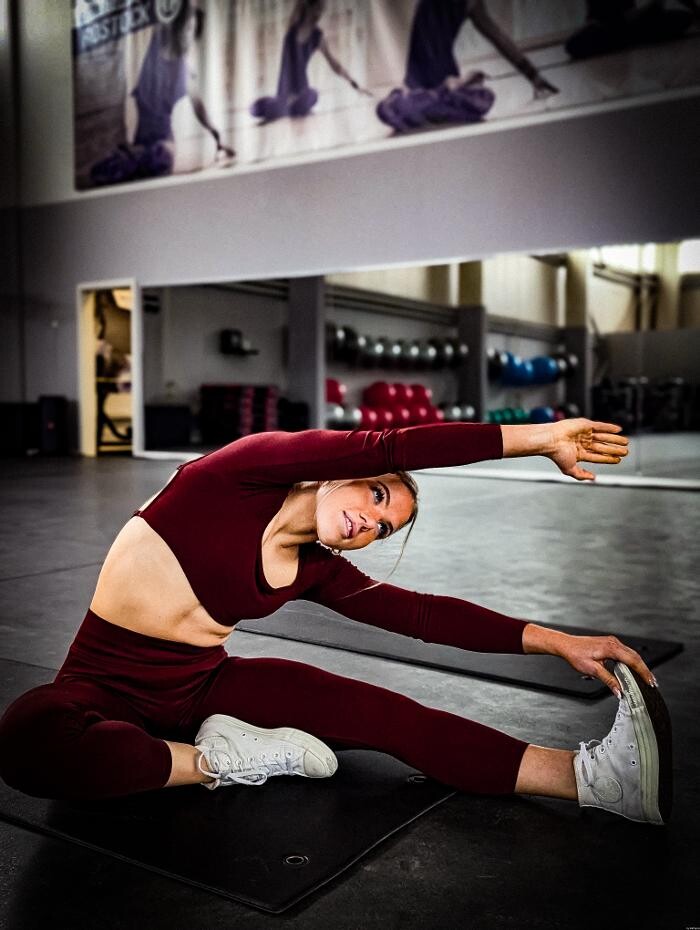 Bilder Tennisleistungsschule MV / Leistungstenniszentrum MV