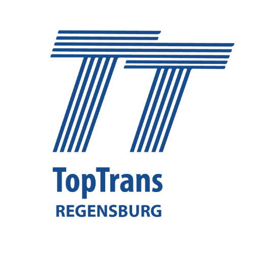 TopTrans Regensburg Logo