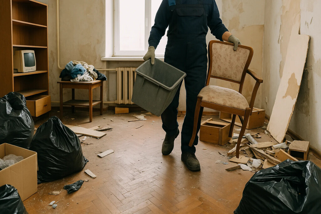 Bilder TopTrans Regensburg