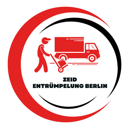 Zeid Entrümpelung Berlin Logo
