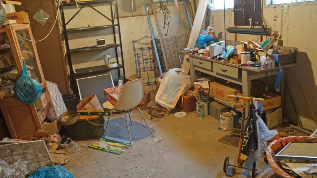 Bilder Zeid Entrümpelung Berlin