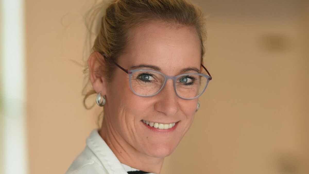 Bilder Mecklenburgische Versicherung Ines Ahlfeldt