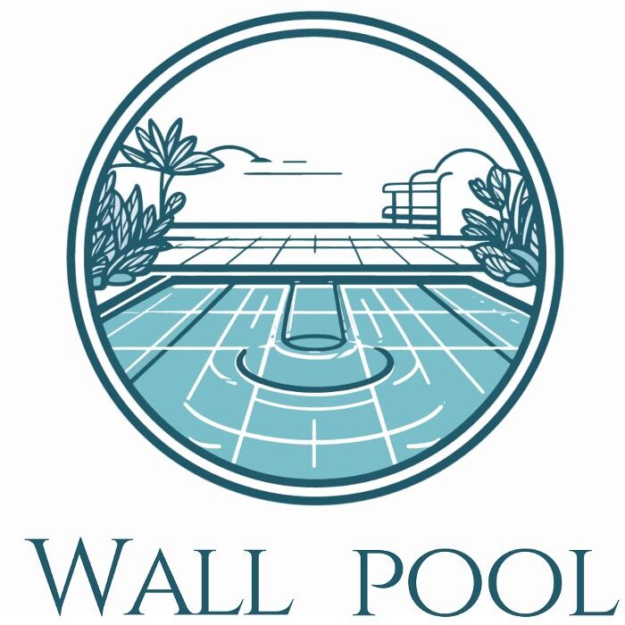 Wall Pool Logo
