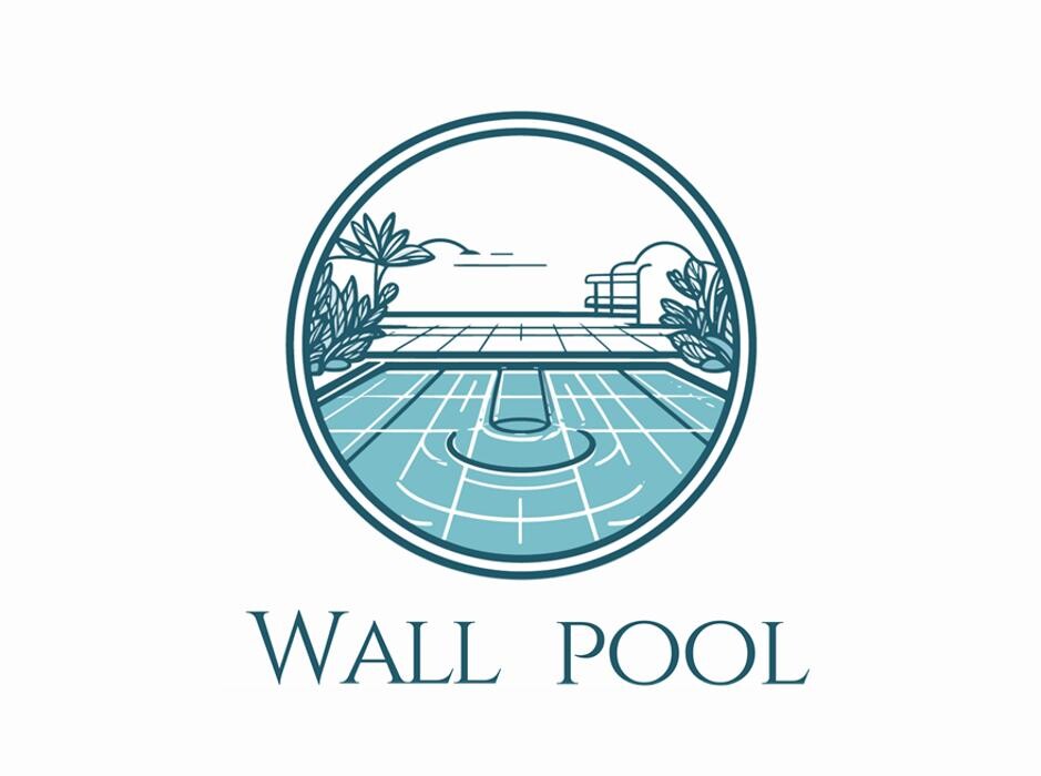 Bilder Wall Pool
