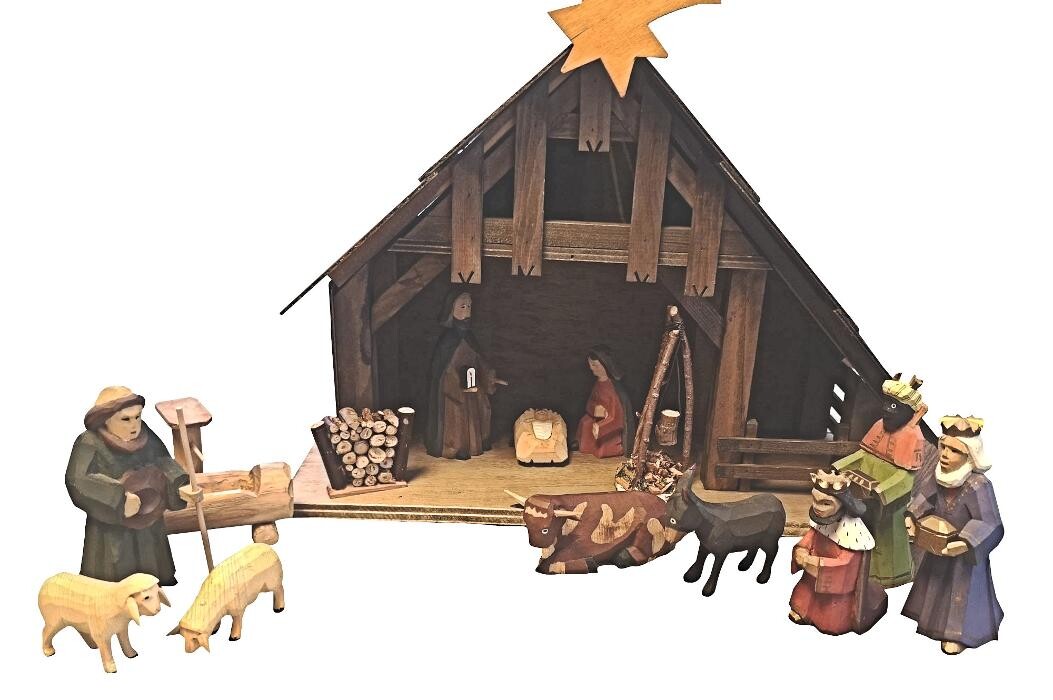 Bilder Zweitedel - Antik & Vintage Shop