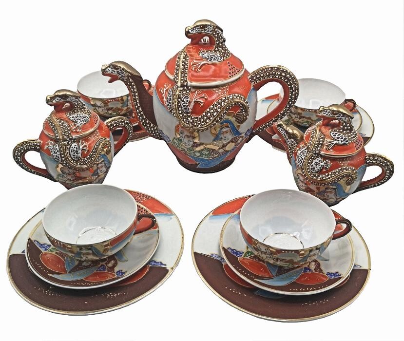 Bilder Zweitedel - Antik & Vintage Shop