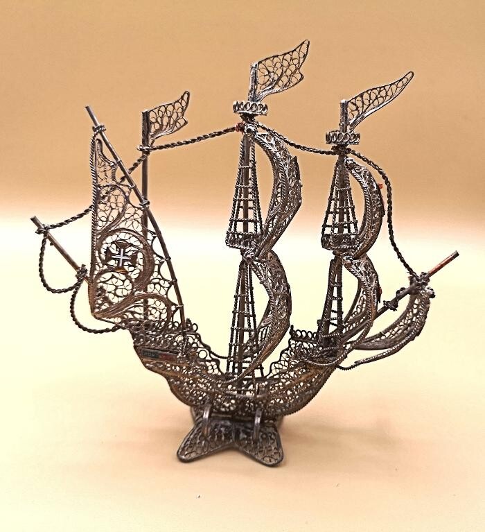 Bilder Zweitedel - Antik & Vintage Shop