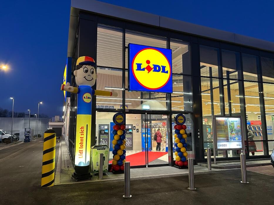 Bilder Lidl