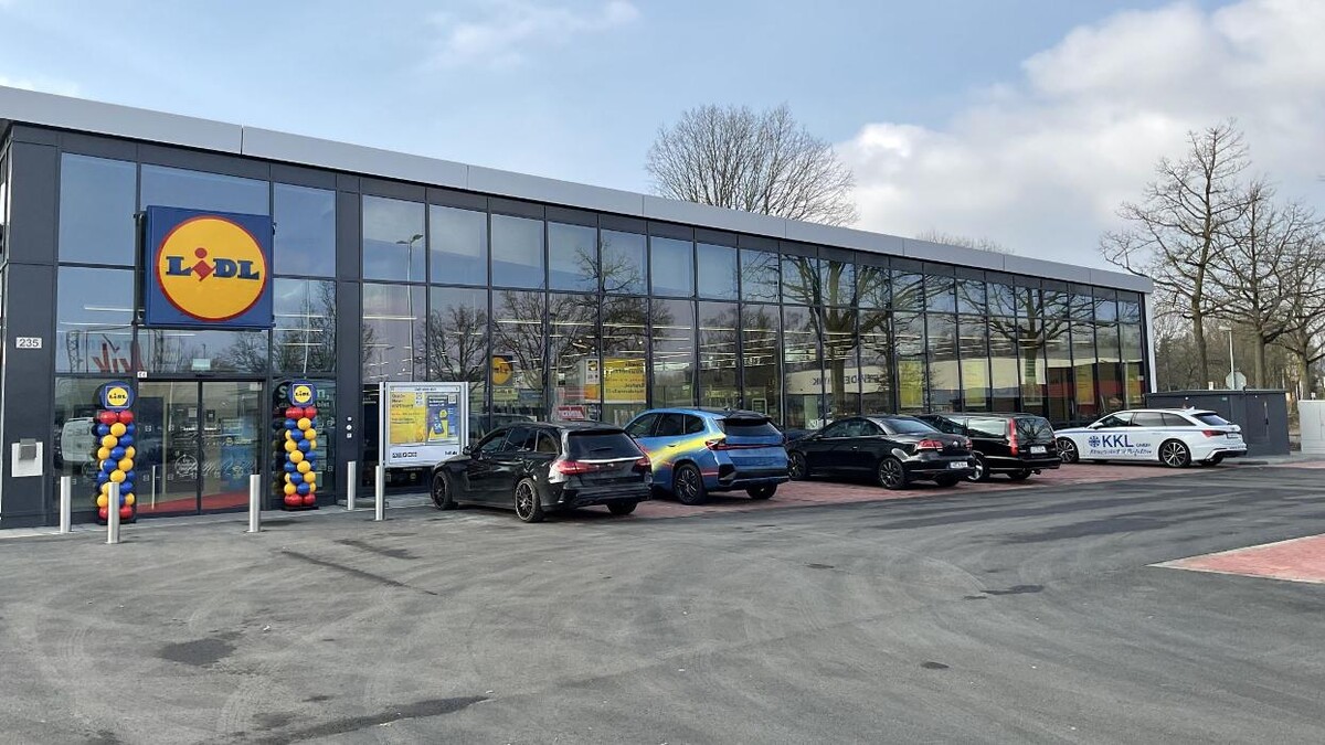 Bilder Lidl