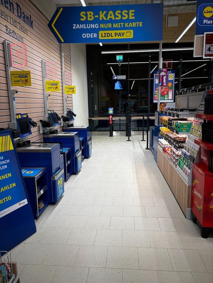 Bilder Lidl