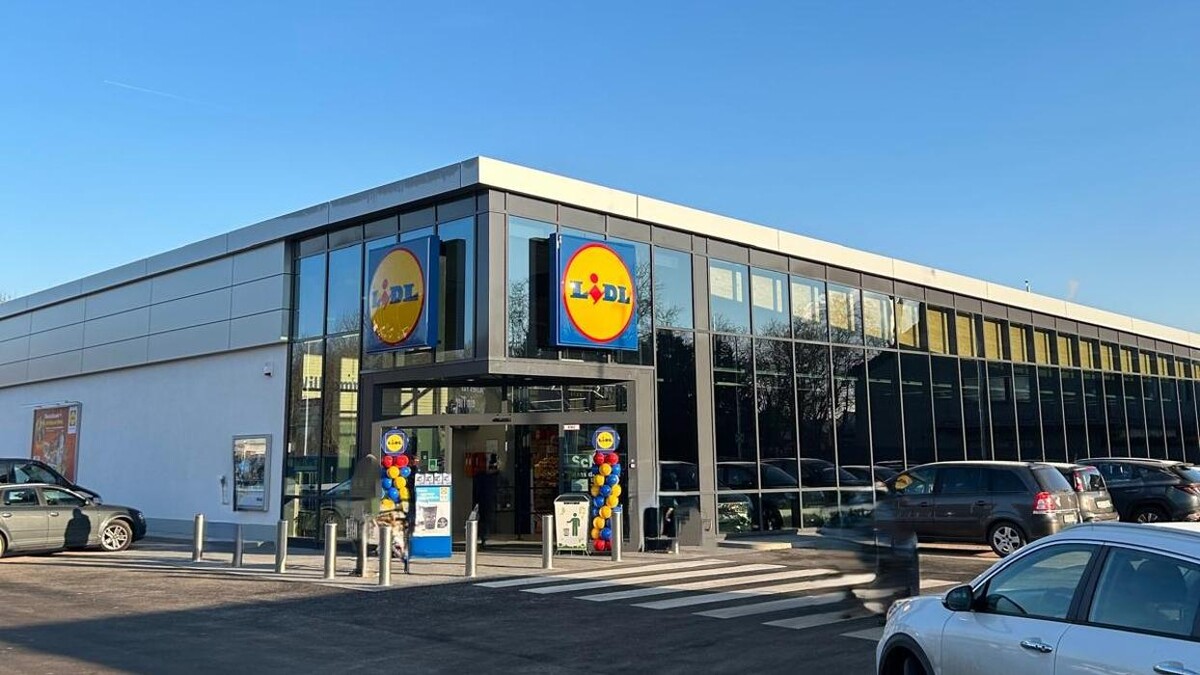 Bilder Lidl