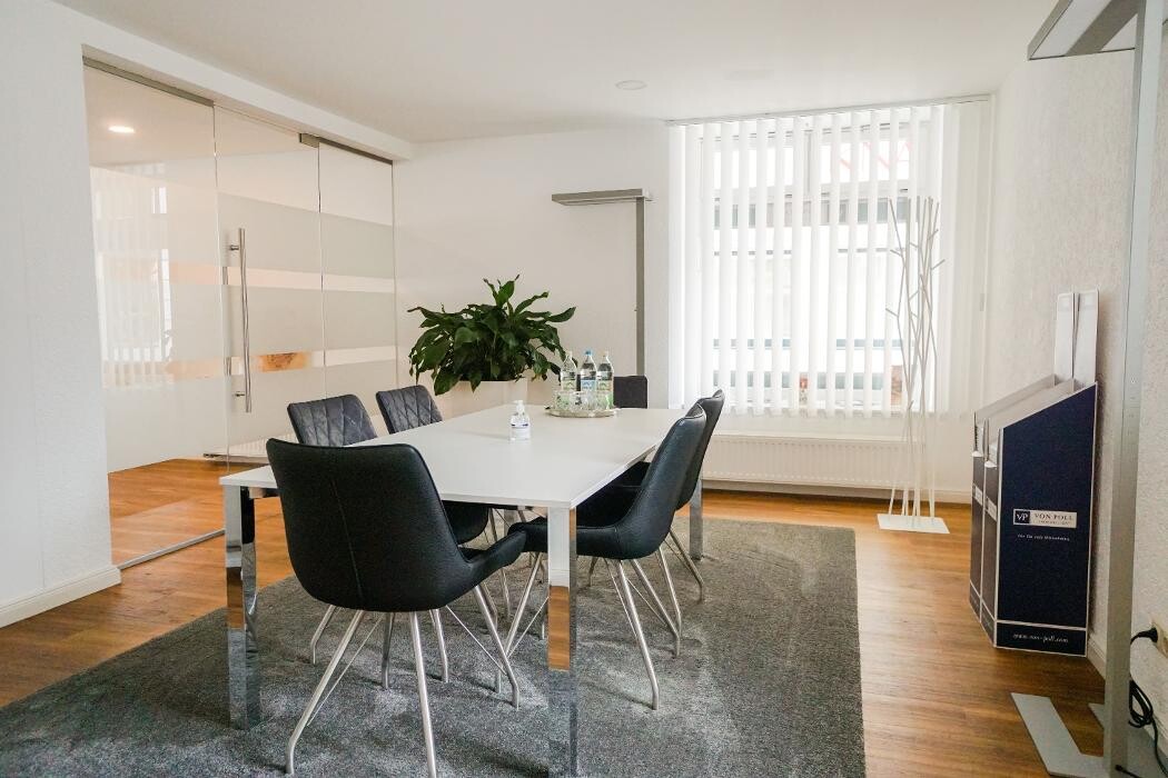 Bilder VON POLL IMMOBILIEN Mühldorf am Inn