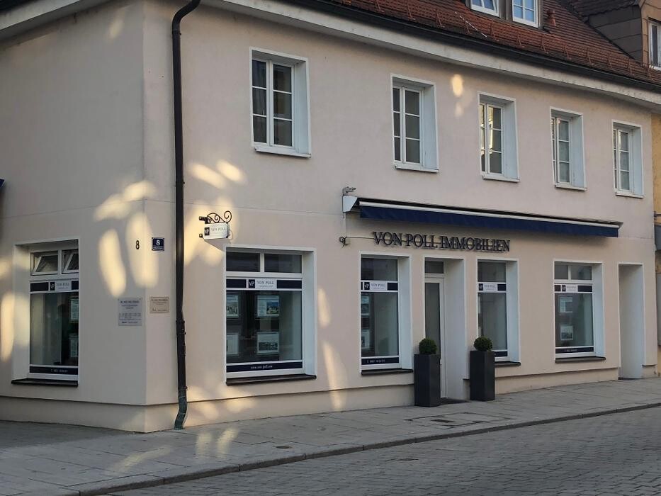 Bilder VON POLL IMMOBILIEN Mühldorf am Inn