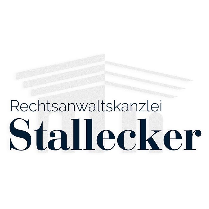 Rechtsanwaltskanzlei Günter Stallecker - Arbeitsrecht Baden-Baden Logo