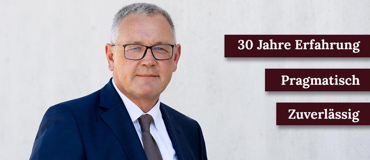 Bilder Rechtsanwaltskanzlei Günter Stallecker - Arbeitsrecht Baden-Baden