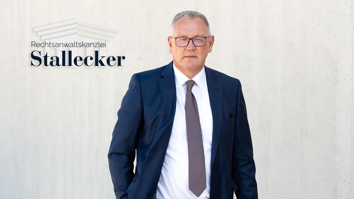 Bilder Rechtsanwaltskanzlei Günter Stallecker - Arbeitsrecht Baden-Baden