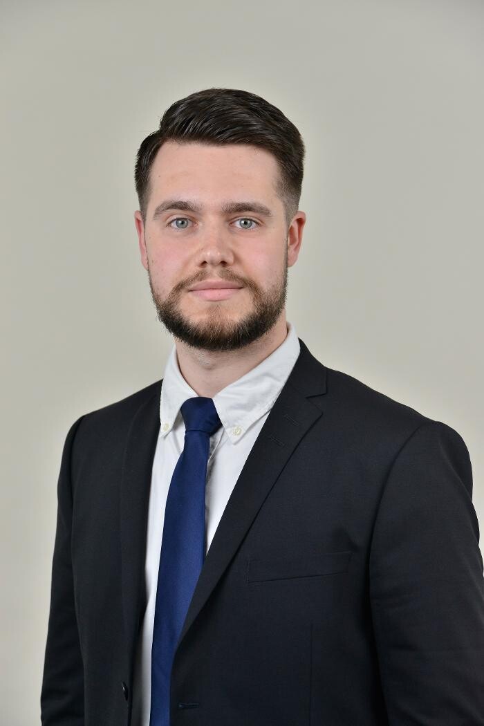 Bilder Mecklenburgische Versicherung Maximilian Schmädicke