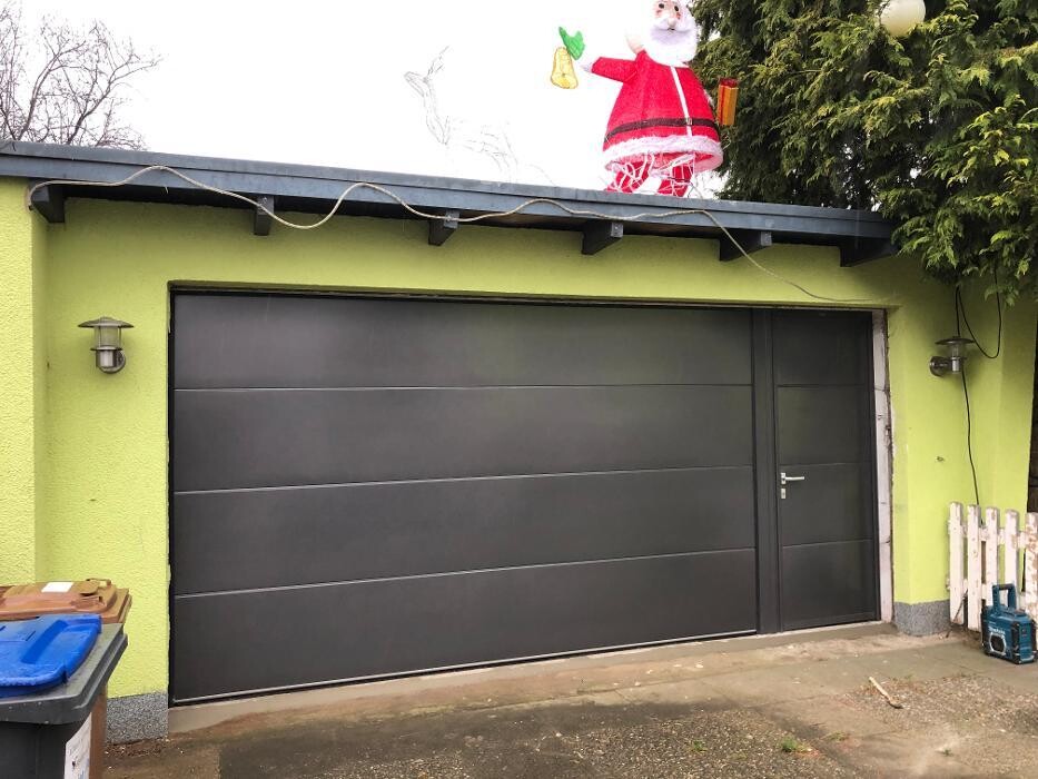 Bilder Stegmann Tortechnik GmbH