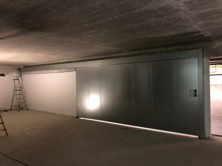 Bilder Stegmann Tortechnik GmbH