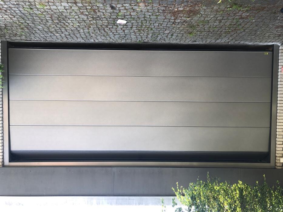 Bilder Stegmann Tortechnik GmbH