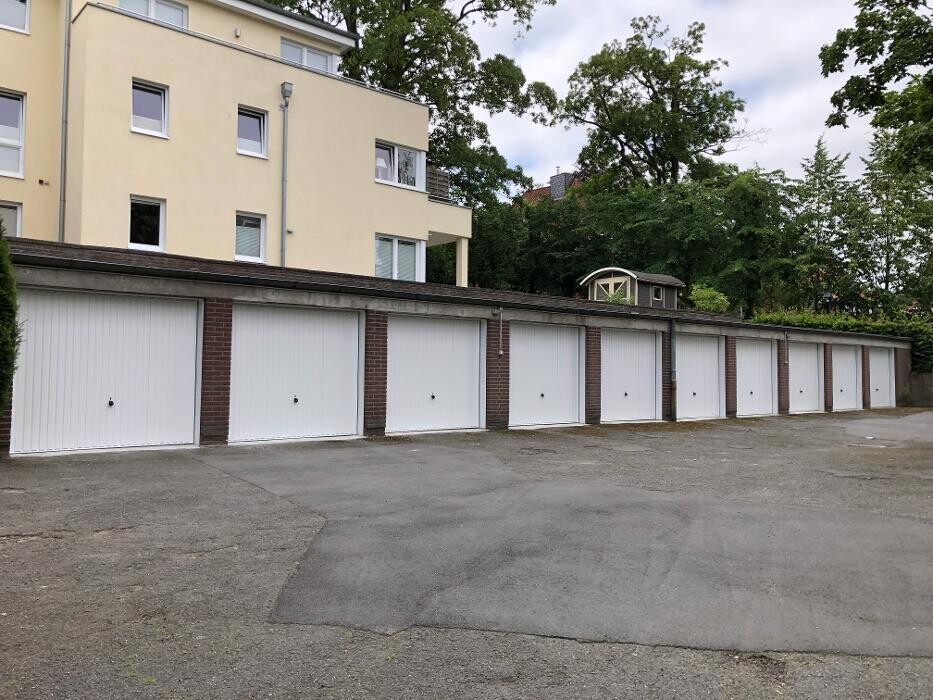 Bilder Stegmann Tortechnik GmbH