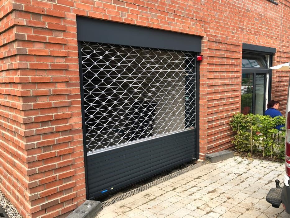 Bilder Stegmann Tortechnik GmbH