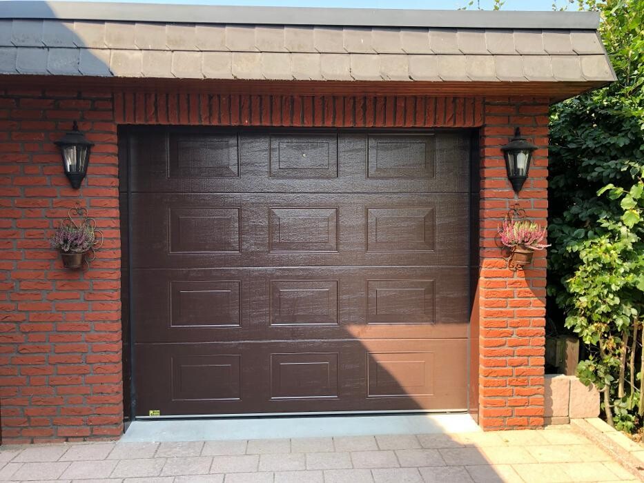 Bilder Stegmann Tortechnik GmbH