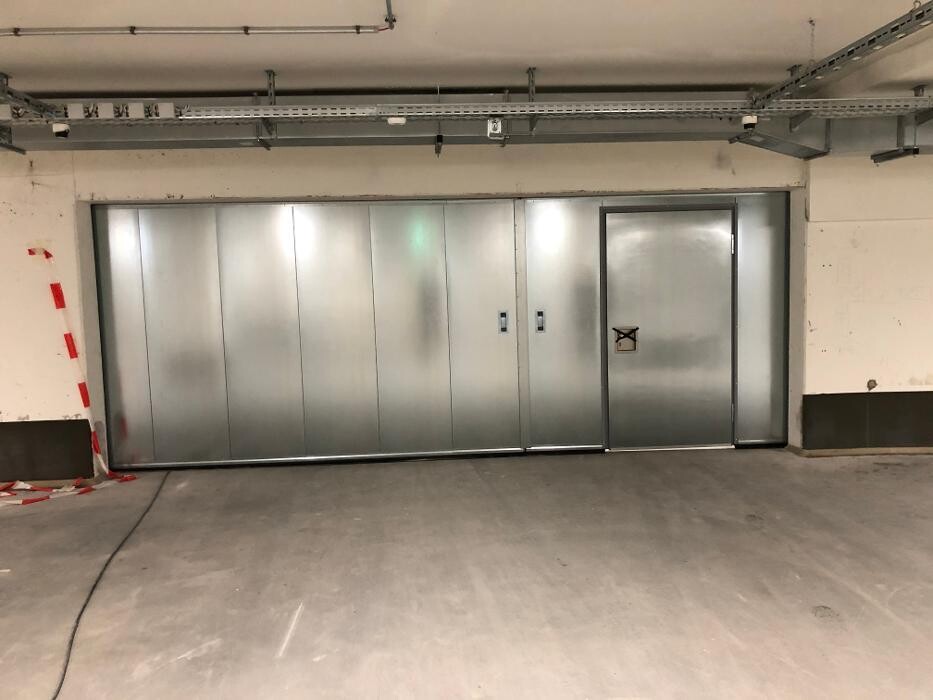 Bilder Stegmann Tortechnik GmbH