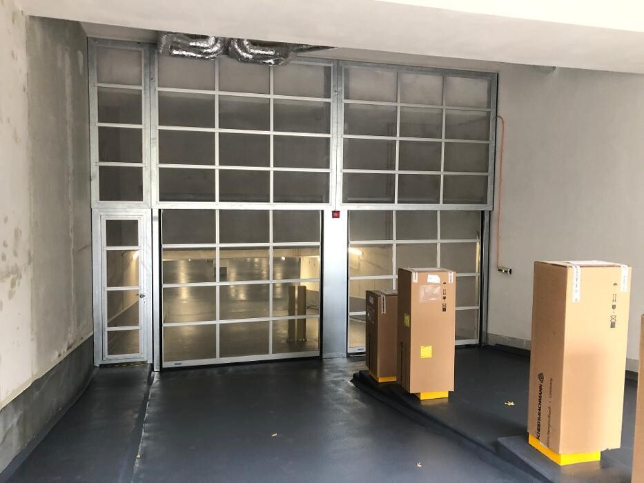 Bilder Stegmann Tortechnik GmbH