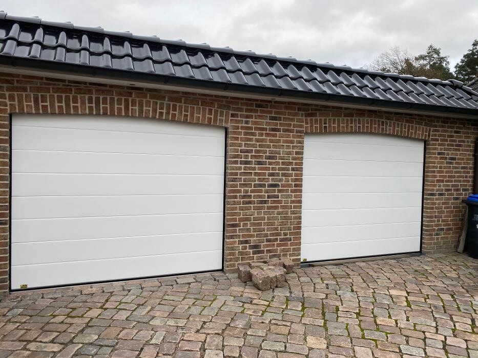 Bilder Stegmann Tortechnik GmbH