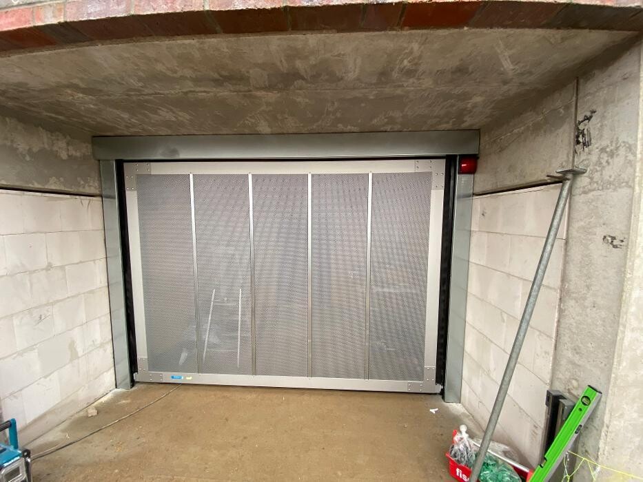 Bilder Stegmann Tortechnik GmbH