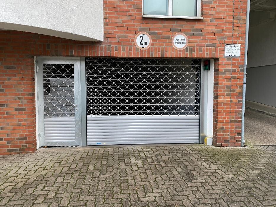 Bilder Stegmann Tortechnik GmbH